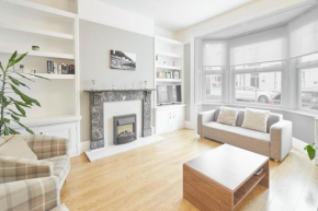 Host & Stay - Victorian Seahouse
